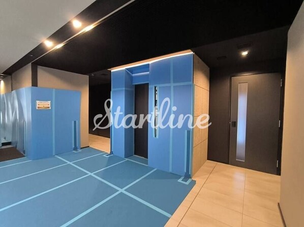 パークホームズ浅草六丁目の物件内観写真